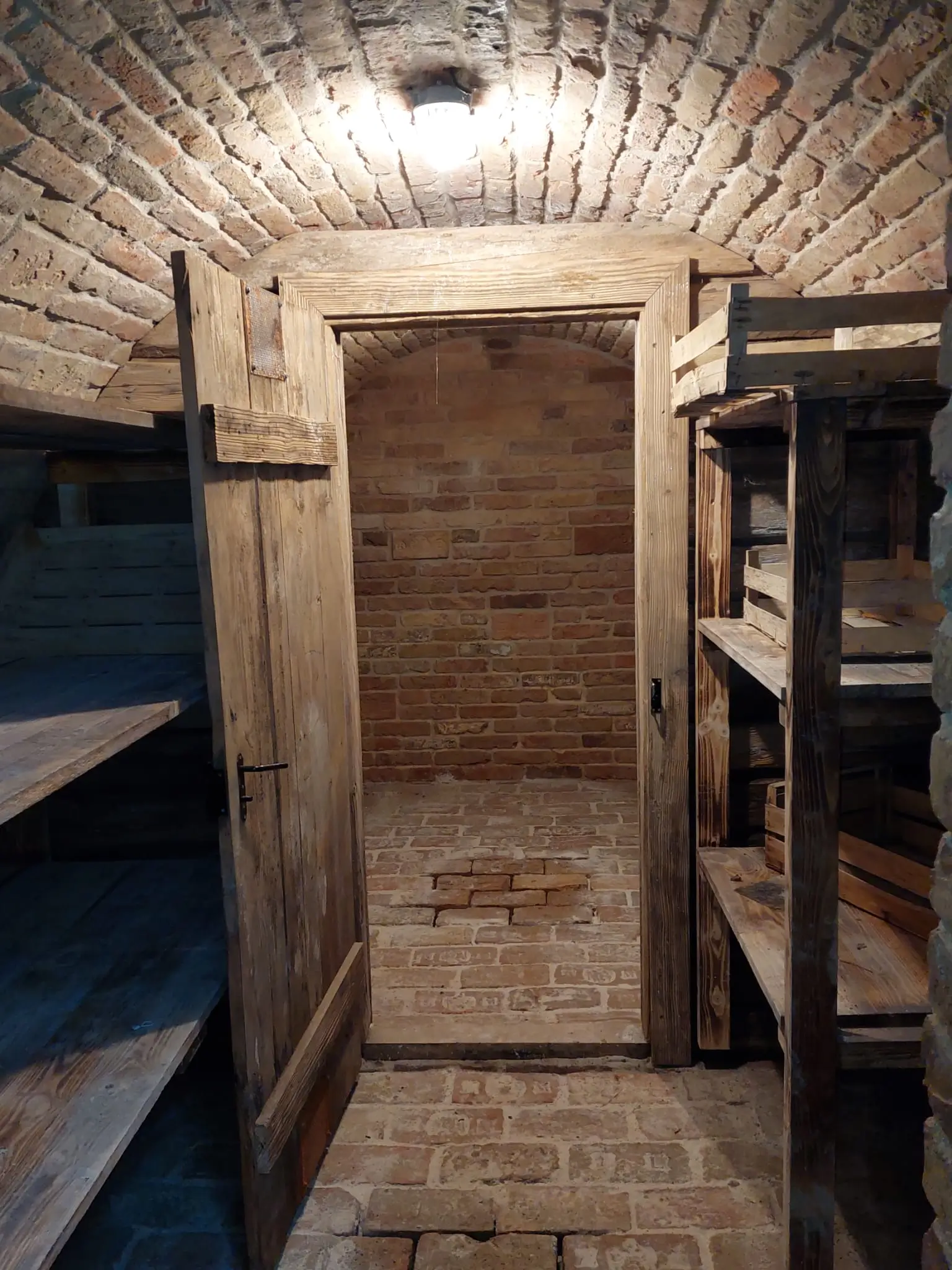 Historischer Gewölbekeller Wien